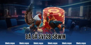 đá gà sv128 58win