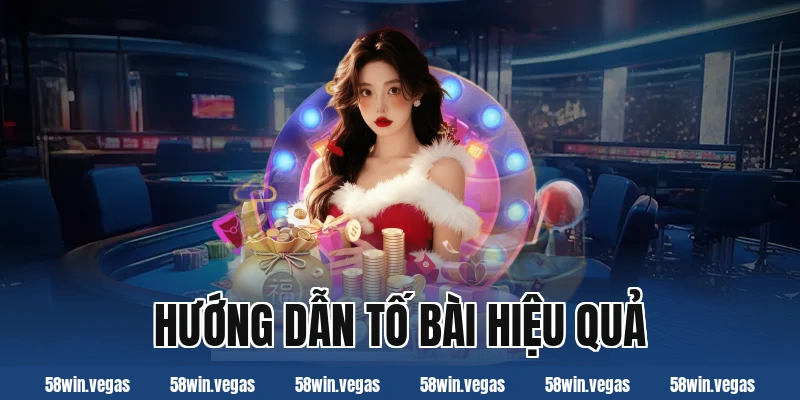 Hướng dẫn tố bài hiệu quả