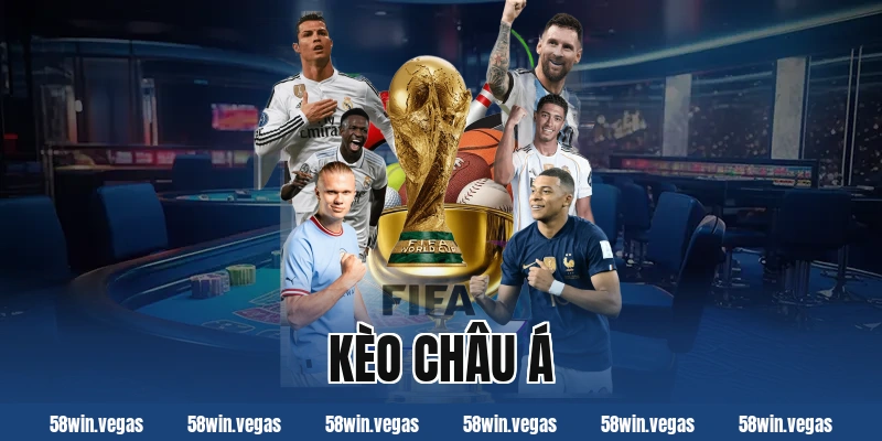 Kèo châu Á là gì? Cách đọc kèo chuẩn cho người mới