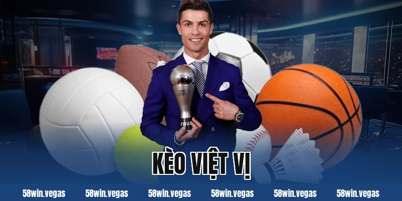 Kèo việt vị là gì? Phân tích chi tiết dễ hiểu nhất
