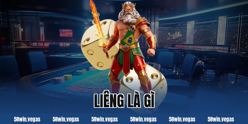 Liêng là gì? Cách chơi cơ bản và mẹo dễ thắng