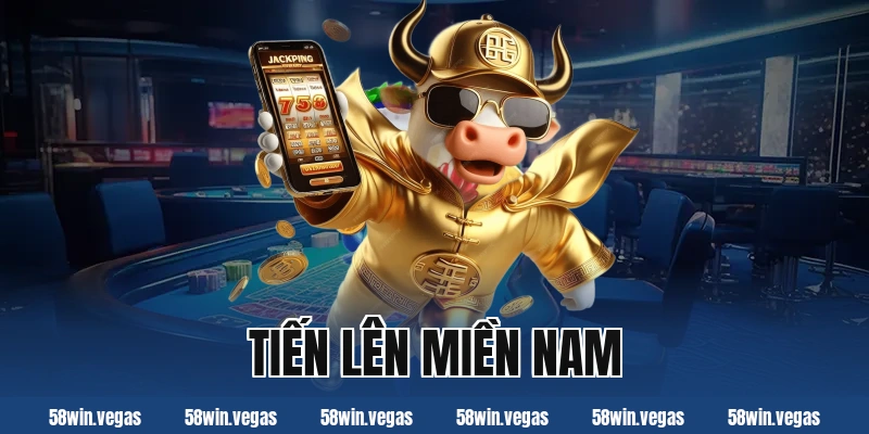 Tiến lên miền Nam – Luật chơi chi tiết và dễ hiểu